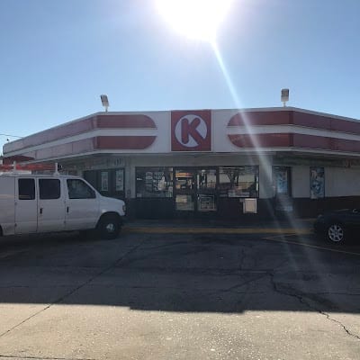 Circle K #8803