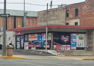 Horizon Liquors
