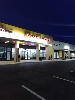 New Samy's Liquors