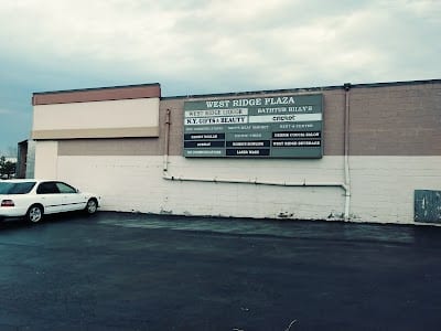 West Ridge Beverage