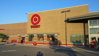 Target - Latham