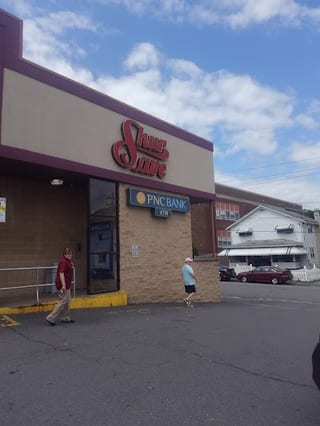 The Fresh Grocer #481