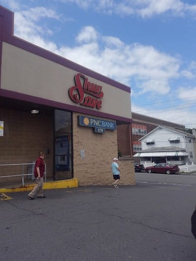 The Fresh Grocer #481