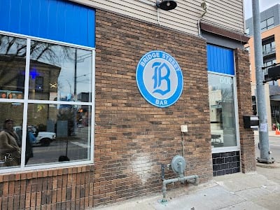 Bridge Street Bar