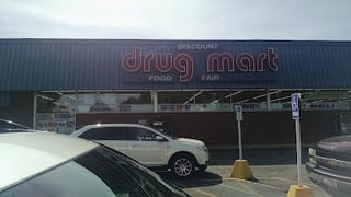 Discount Drug Mart #26