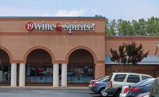 19 Wine & Spirits