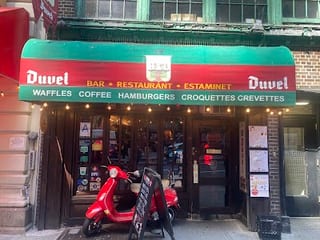Bxl Cafe
