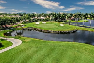 Gulf Harbour Golf & Country Club