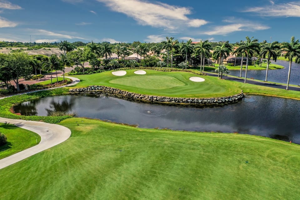 Gulf Harbour Golf & Country Club