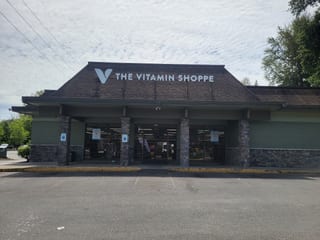 Vitamin Shoppe - Bellevue