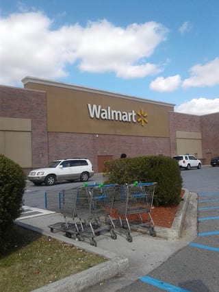 Walmart Supercenter