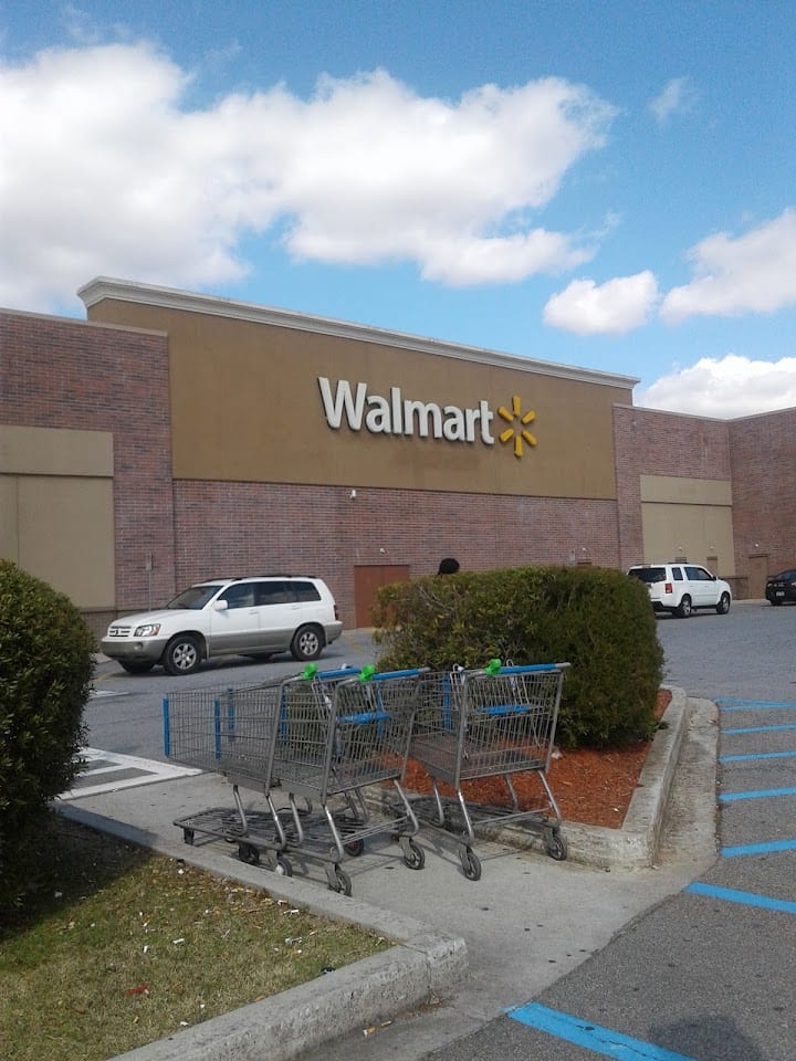 Walmart Supercenter