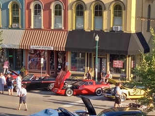 Depot Town Care Center