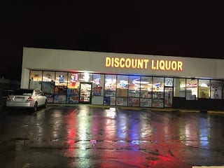 Broadway Discount Liquors
