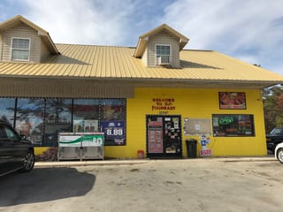 Bj Food Mart