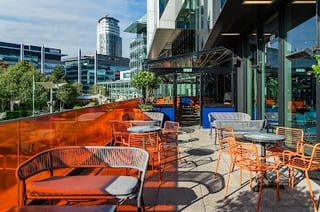 Nell's Media City