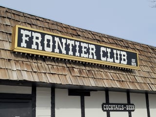 New Frontier Club