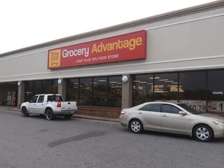 Grocery Advantage