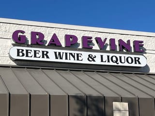 Grapevine Fine Wines And Spirits