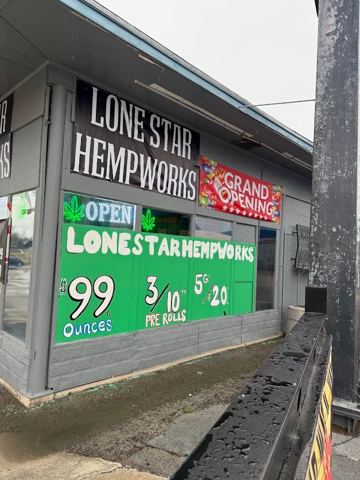 Lone Star Hempworks