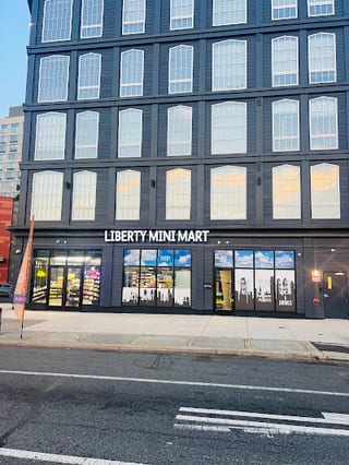 Liberty Mini Mart