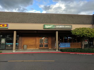 Malarkys Sports Grill