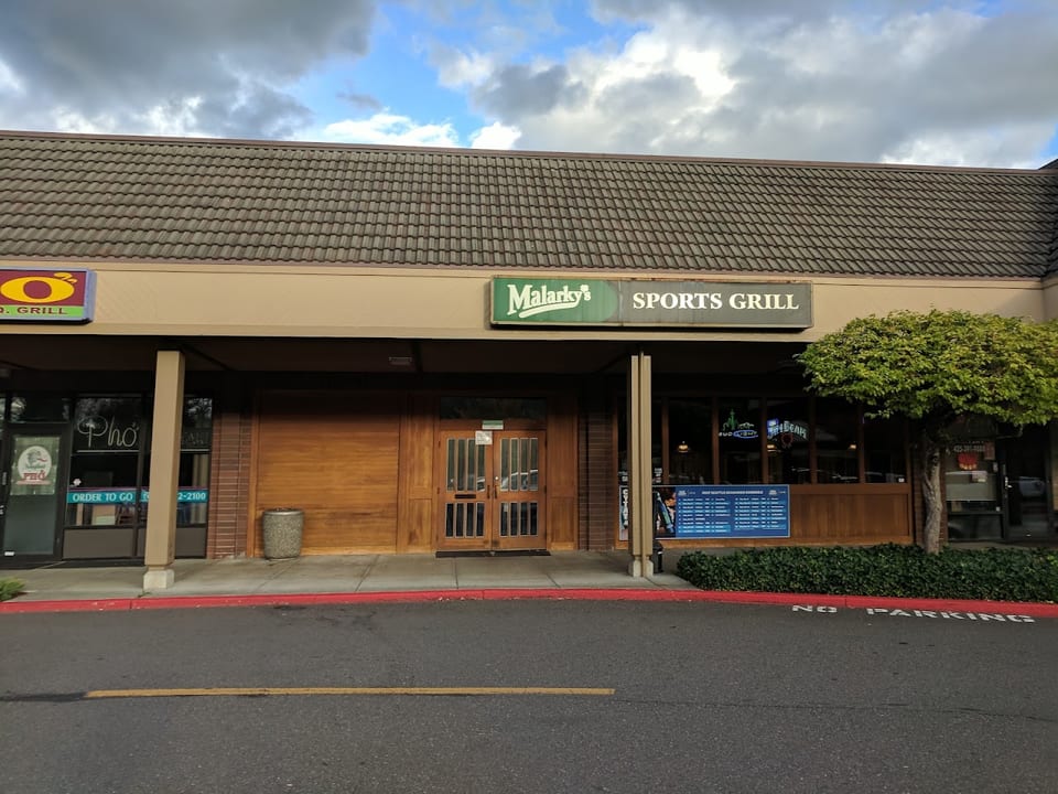 Malarkys Sports Grill
