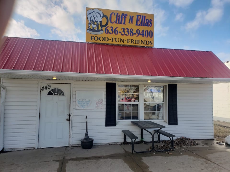 Cliff N Ella S