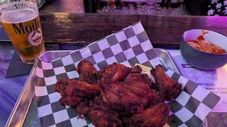 Stealeys Tavern