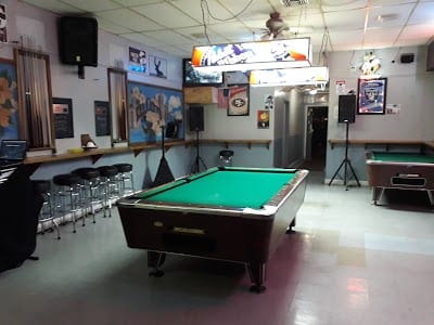 Gales Central Club