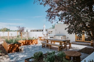 Hotel Willa
