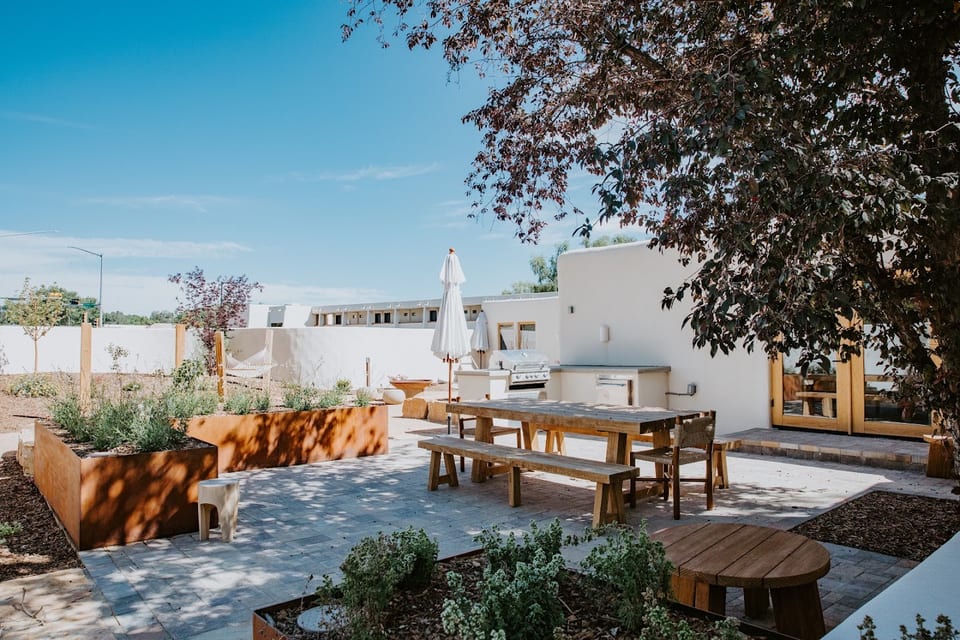 Hotel Willa