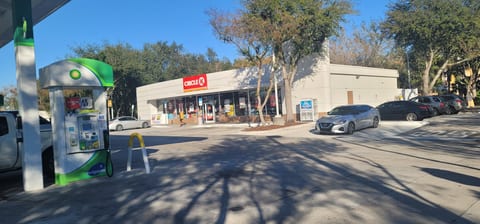 Circle K #2708952