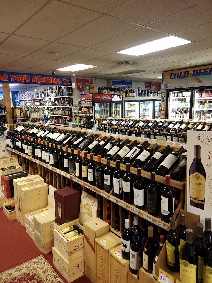 Northridge Wine & Liquors