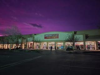 Grocery Outlet #262