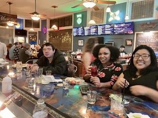 Side Street Pourhouse & Grill
