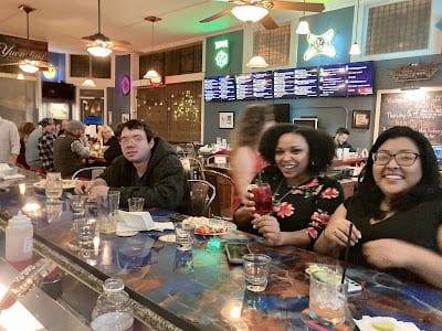 Side Street Pourhouse & Grill