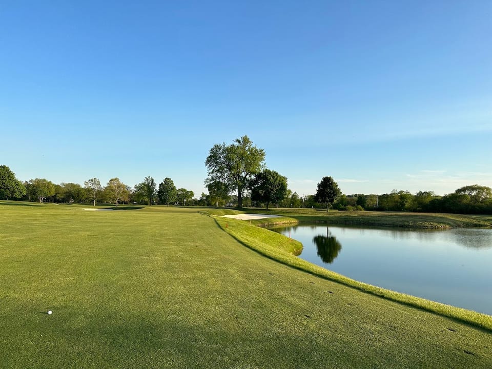 Exmoor Country Club