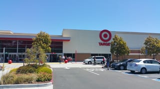 Target Store