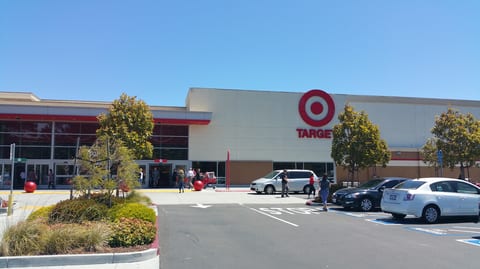 Target Store