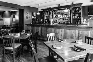 Ryans Pub