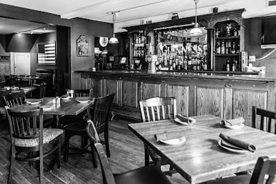 Ryans Pub