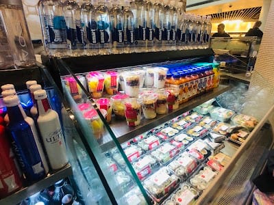 Yakumi Sushi