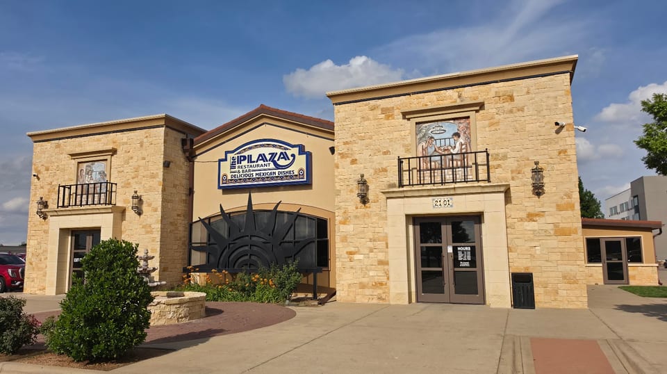 Plaza Restaurant