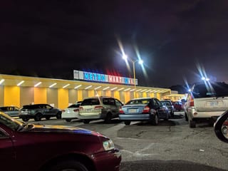 Metro Mart