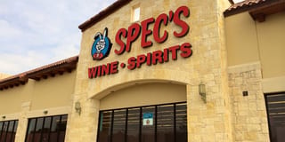 Specs Wine Spirits & Finer Foods