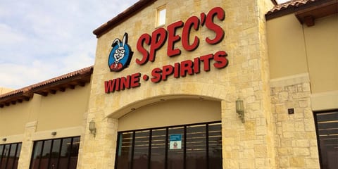 Specs Wine Spirits & Finer Foods
