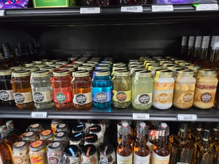 Mountain Valley Fine Wine & Liquors