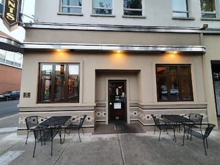 Elements Tapas Bar & Lounge