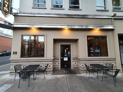 Elements Tapas Bar & Lounge